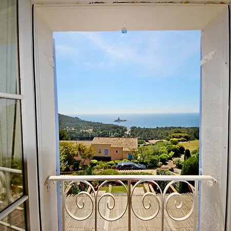 Willa Villa Hameau Es 18 - 517La